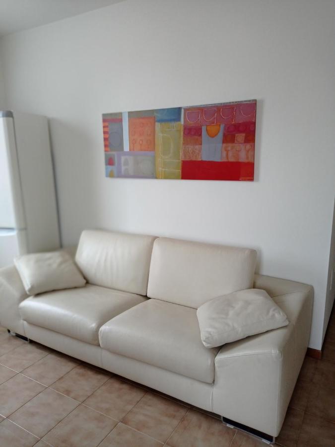 House Piazza Vittoria Apartment Medole Exterior foto